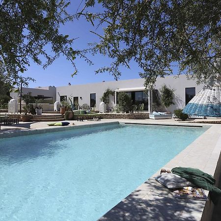 Les Jardins De Villa Maroc Szavíra Kültér fotó