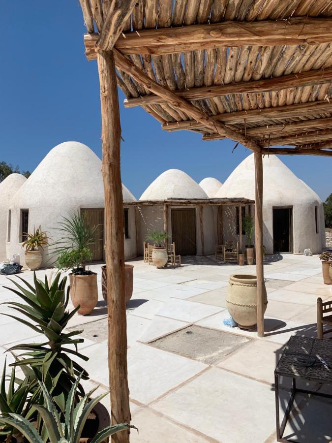Les Jardins De Villa Maroc Szavíra Kültér fotó