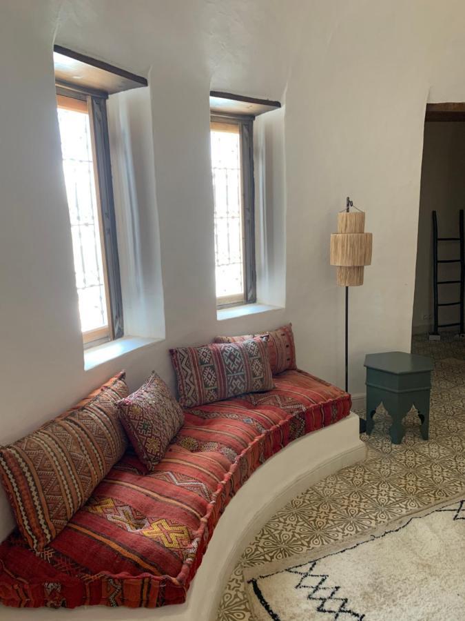 Les Jardins De Villa Maroc Szavíra Kültér fotó