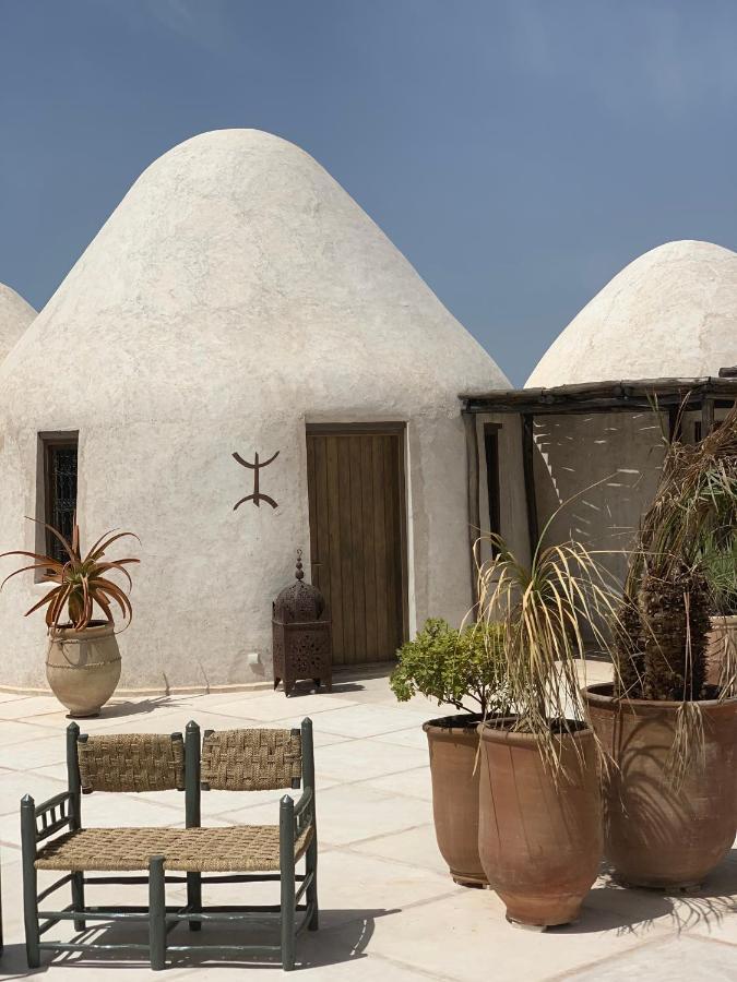 Les Jardins De Villa Maroc Szavíra Kültér fotó