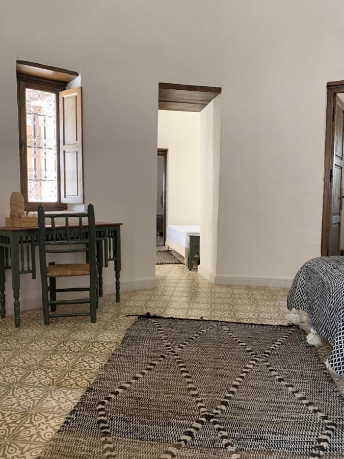 Les Jardins De Villa Maroc Szavíra Kültér fotó