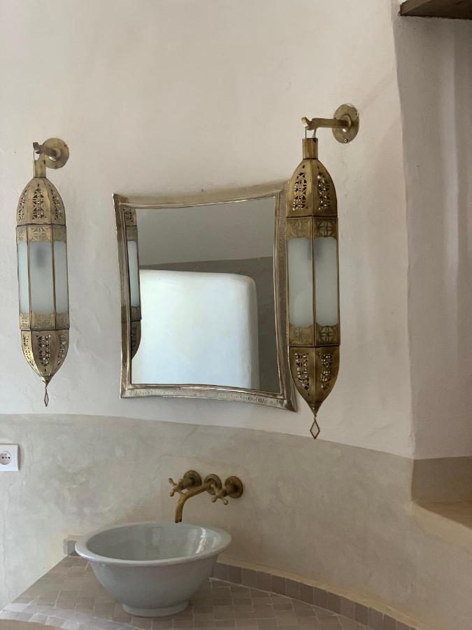 Les Jardins De Villa Maroc Szavíra Kültér fotó