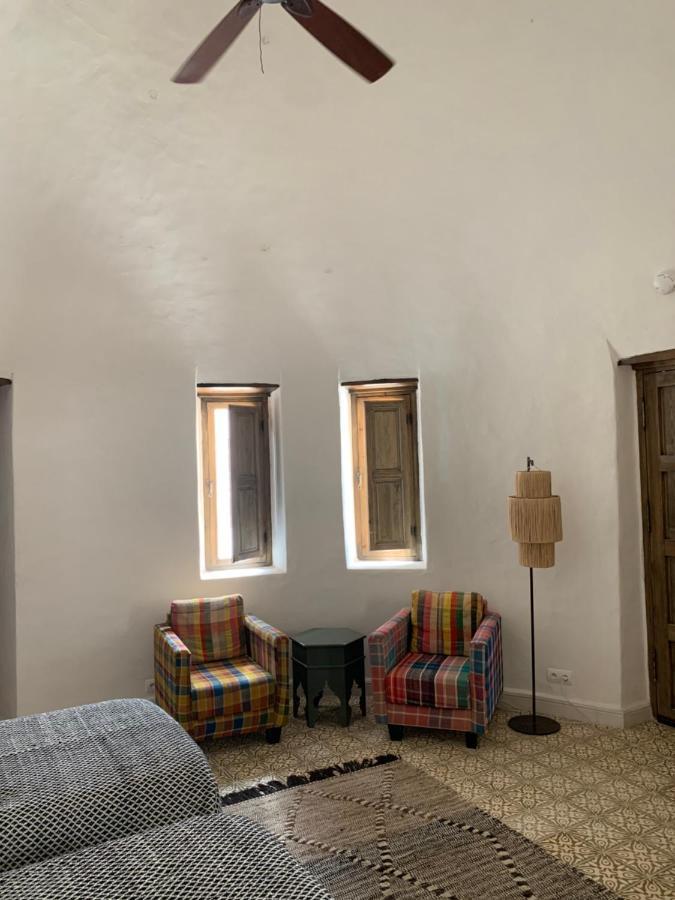 Les Jardins De Villa Maroc Szavíra Kültér fotó