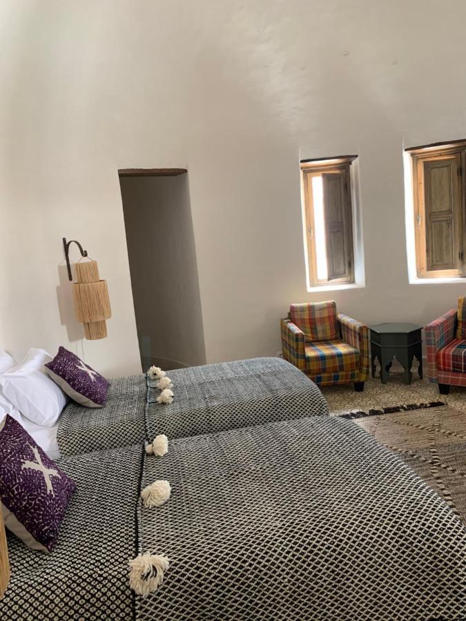 Les Jardins De Villa Maroc Szavíra Kültér fotó