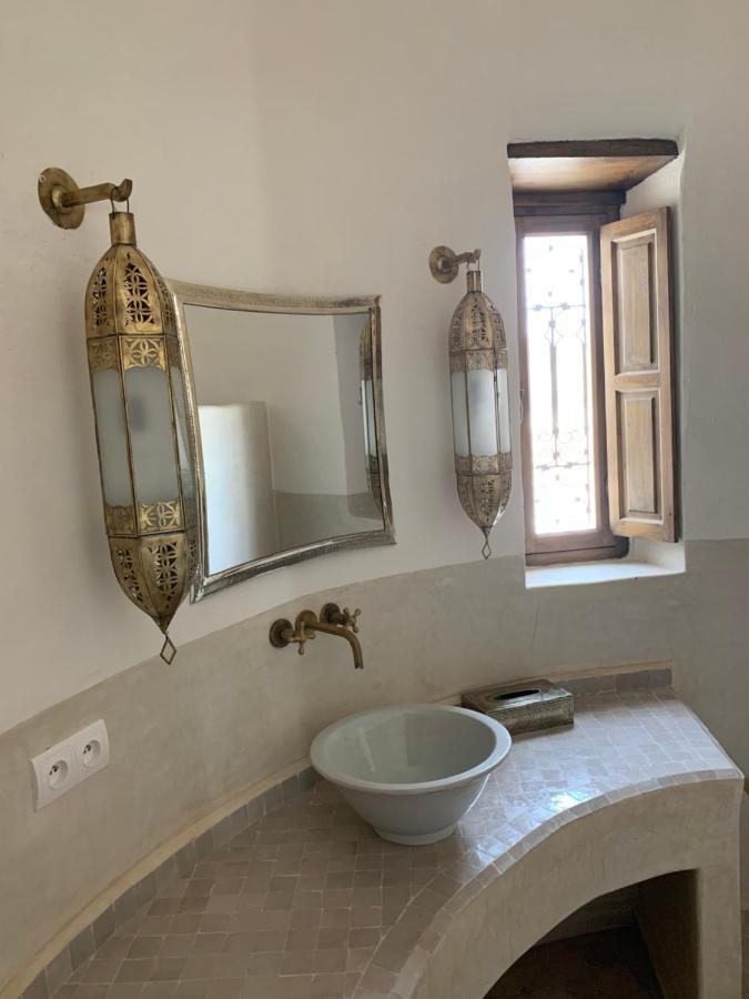 Les Jardins De Villa Maroc Szavíra Kültér fotó