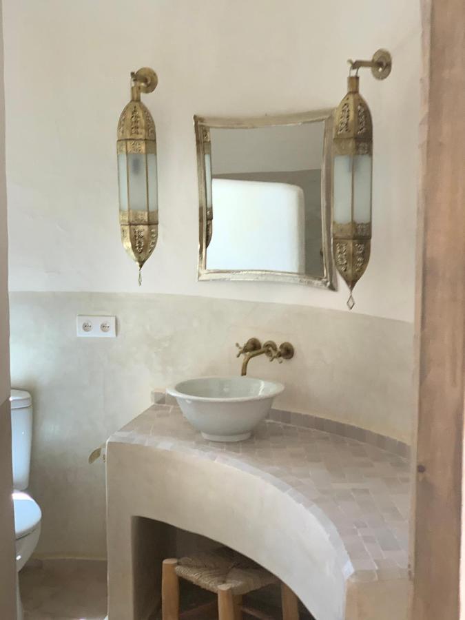 Les Jardins De Villa Maroc Szavíra Kültér fotó