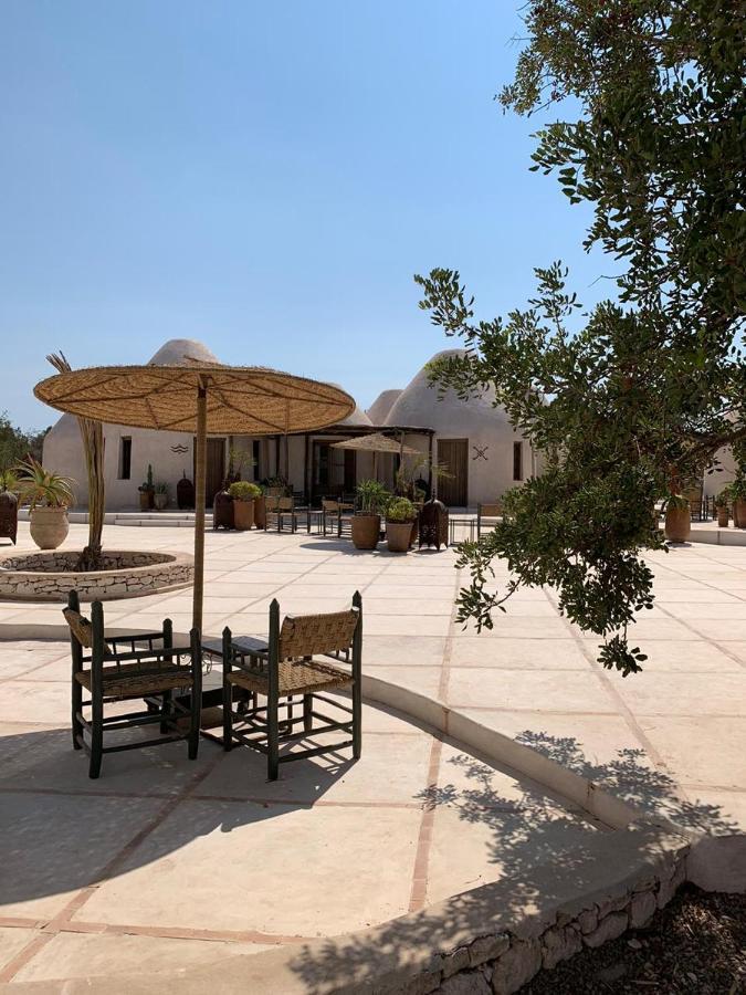 Les Jardins De Villa Maroc Szavíra Kültér fotó