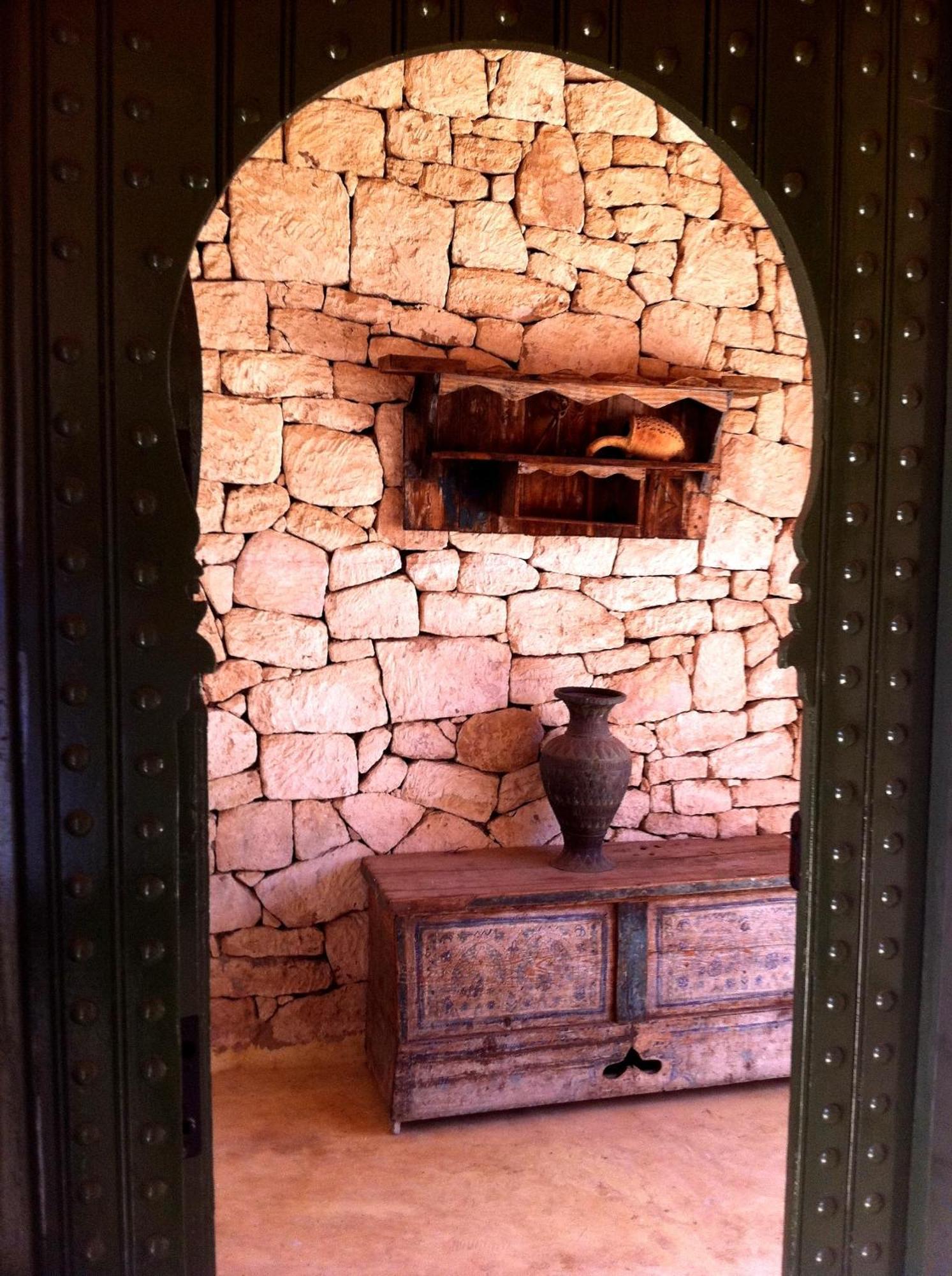 Les Jardins De Villa Maroc Szavíra Kültér fotó