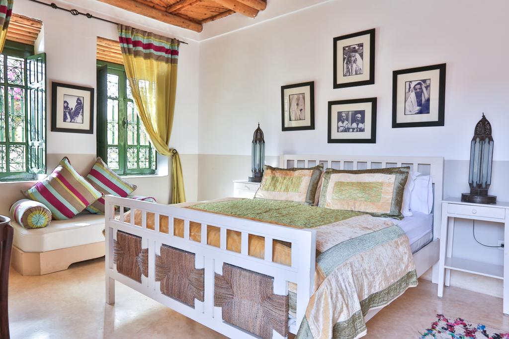 Les Jardins De Villa Maroc Szavíra Kültér fotó