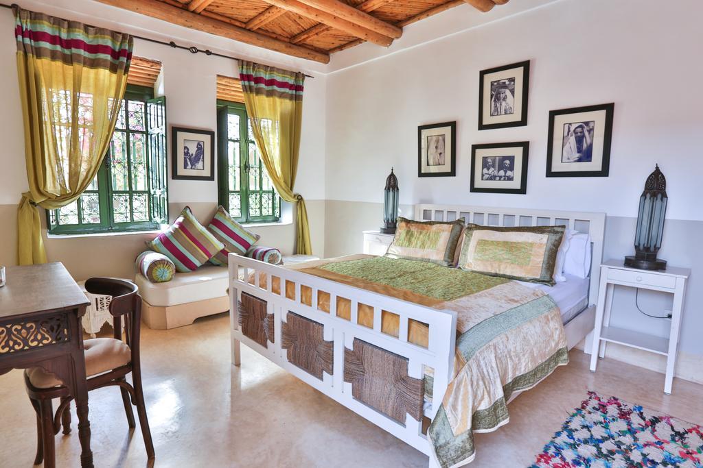 Les Jardins De Villa Maroc Szavíra Kültér fotó