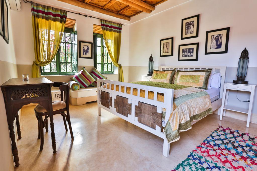 Les Jardins De Villa Maroc Szavíra Kültér fotó