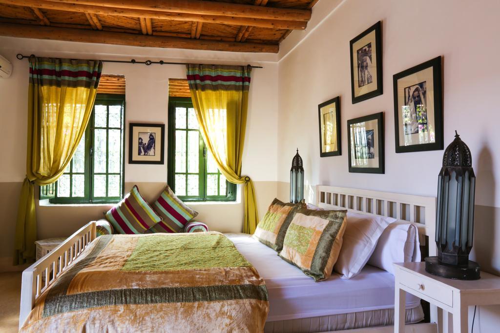 Les Jardins De Villa Maroc Szavíra Kültér fotó