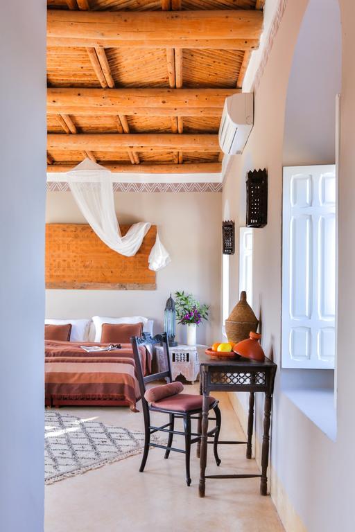 Les Jardins De Villa Maroc Szavíra Kültér fotó