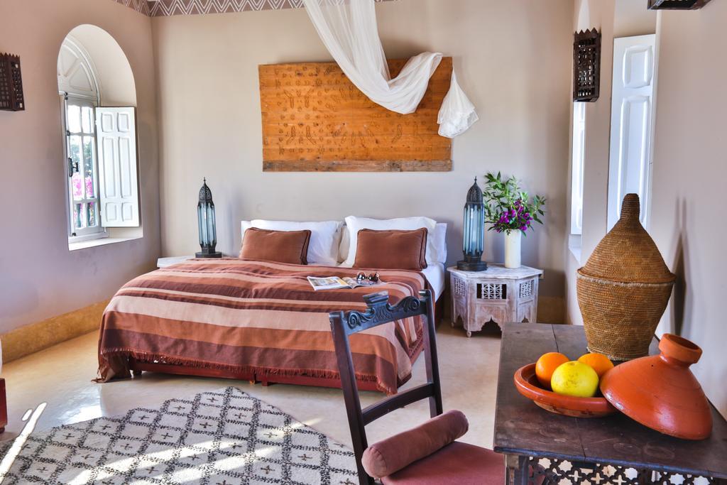 Les Jardins De Villa Maroc Szavíra Kültér fotó
