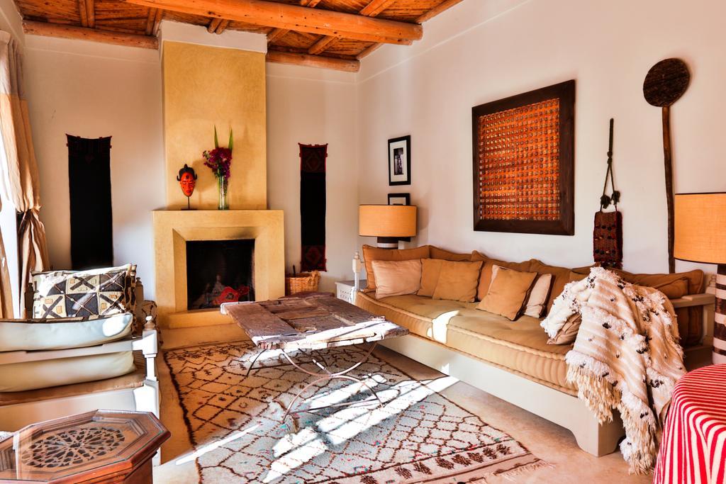 Les Jardins De Villa Maroc Szavíra Kültér fotó