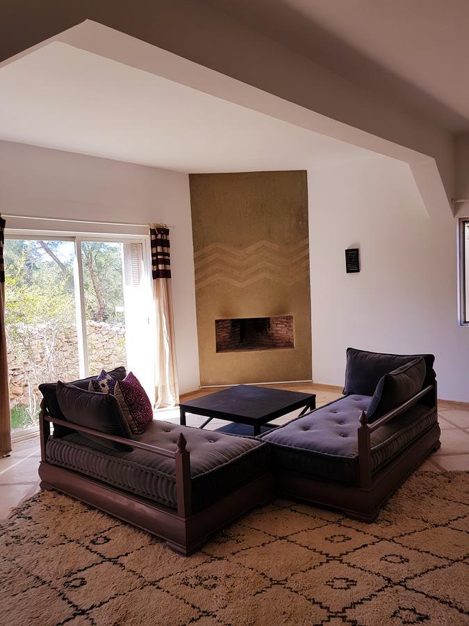 Les Jardins De Villa Maroc Szavíra Kültér fotó