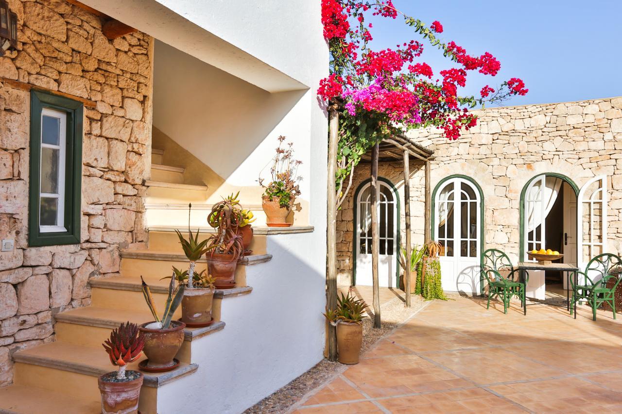 Les Jardins De Villa Maroc Szavíra Kültér fotó