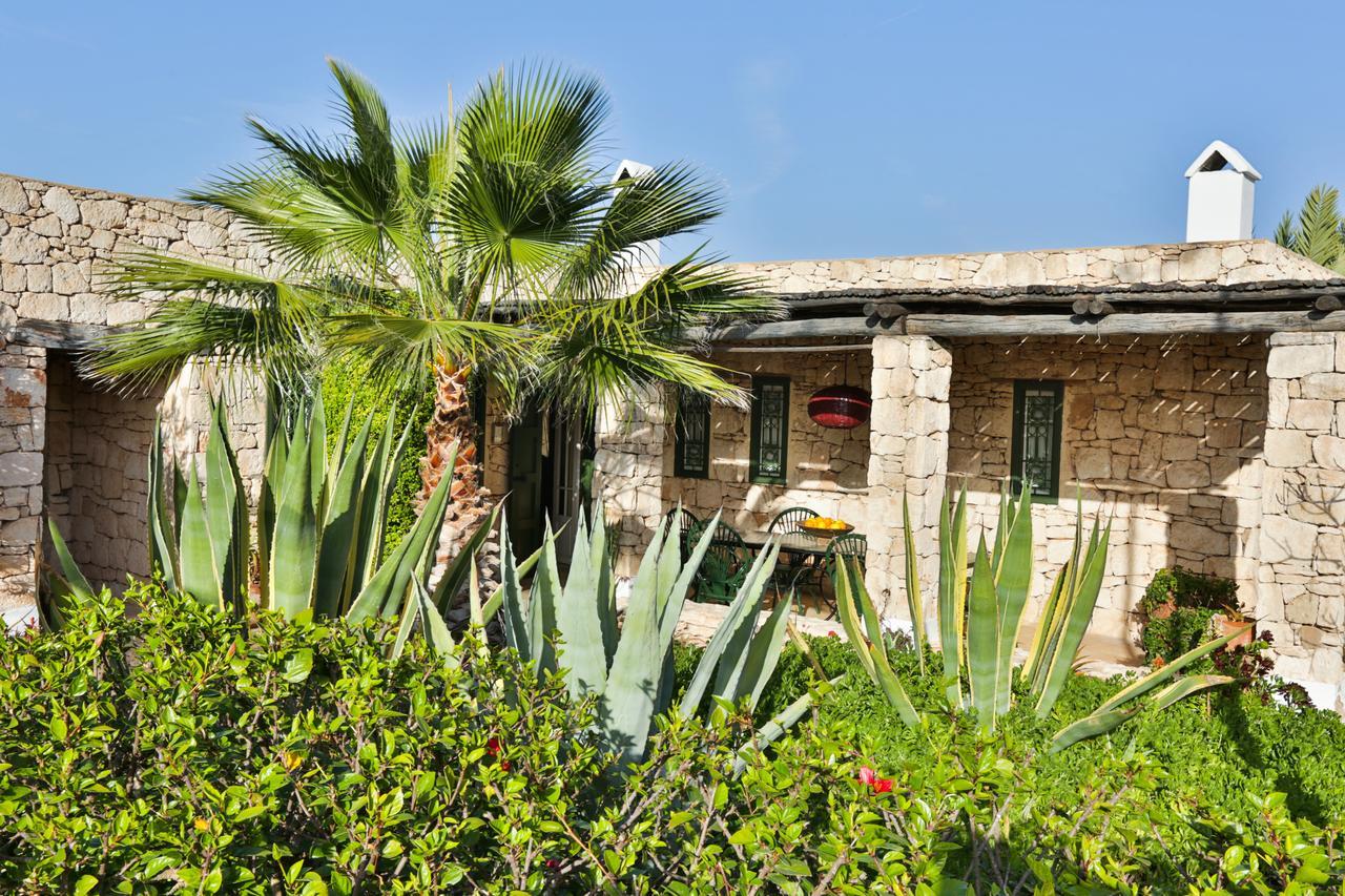 Les Jardins De Villa Maroc Szavíra Kültér fotó