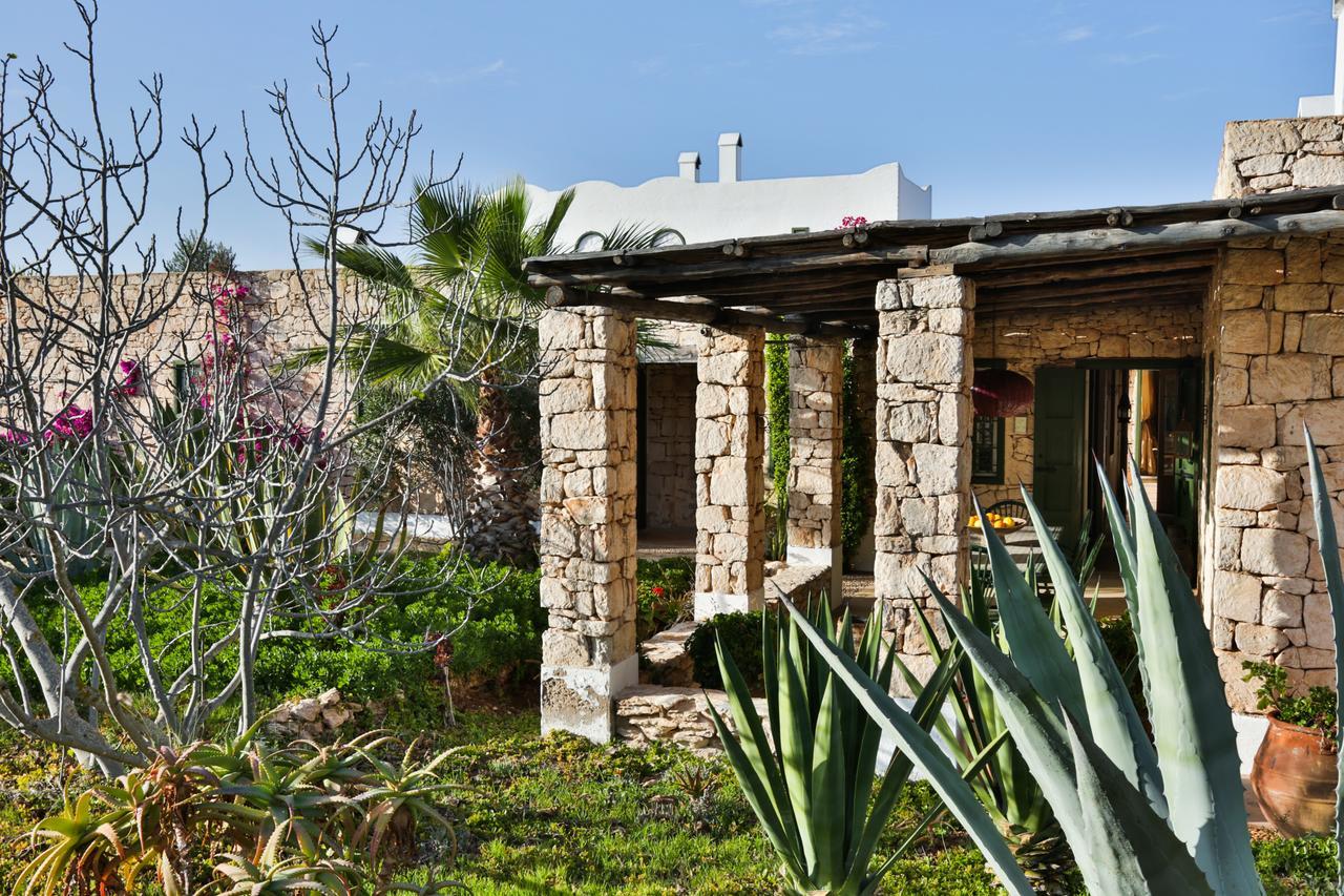 Les Jardins De Villa Maroc Szavíra Kültér fotó