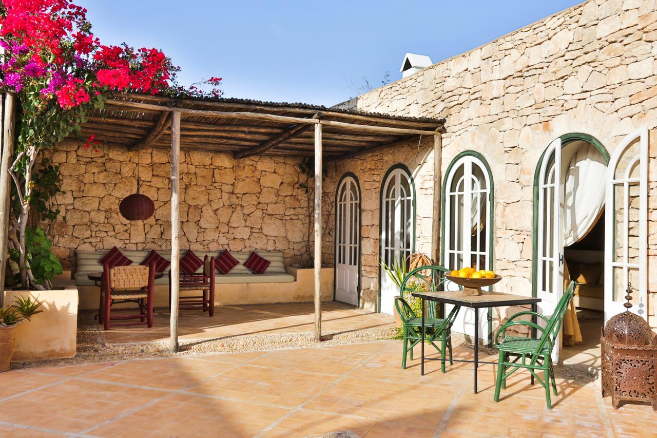Les Jardins De Villa Maroc Szavíra Kültér fotó